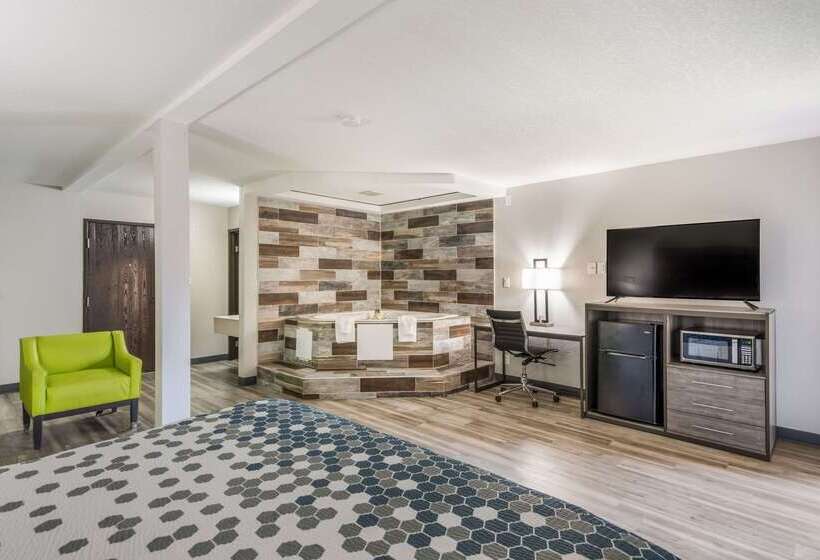 호텔 Sonesta Essential Des Moines