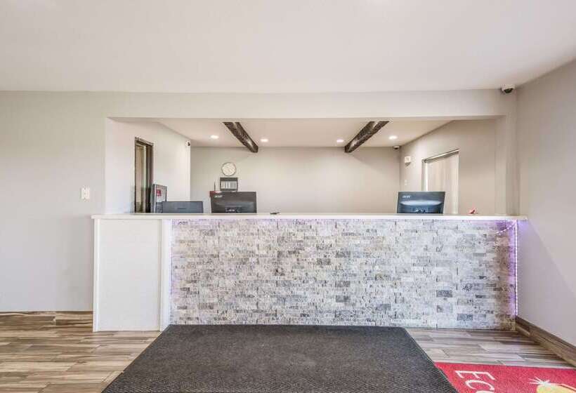 호텔 Sonesta Essential Des Moines