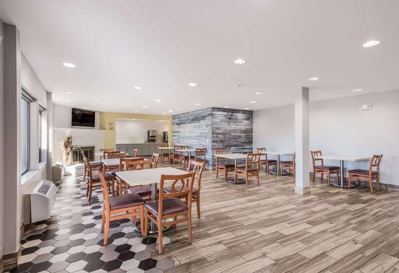 호텔 Sonesta Essential Des Moines