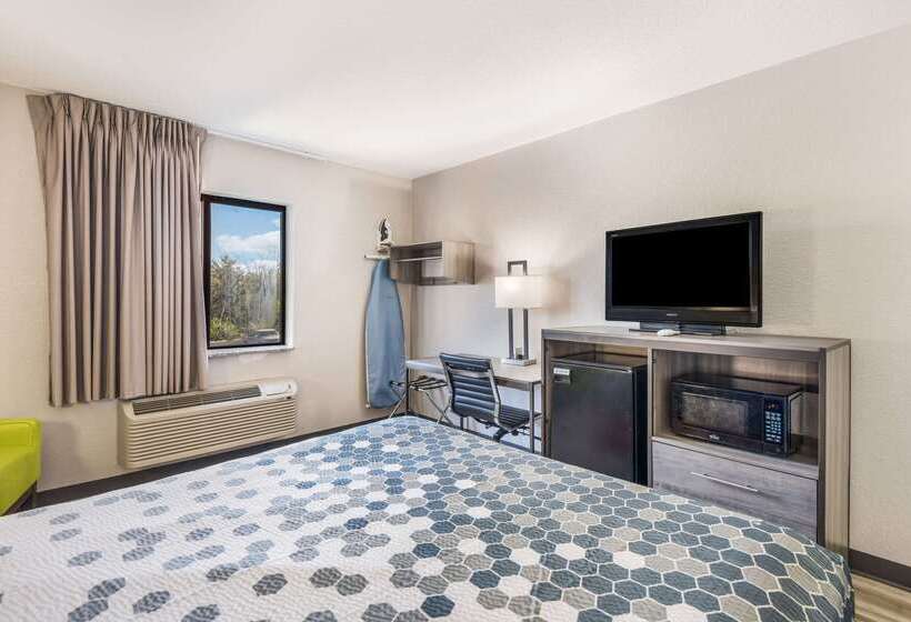 호텔 Sonesta Essential Des Moines