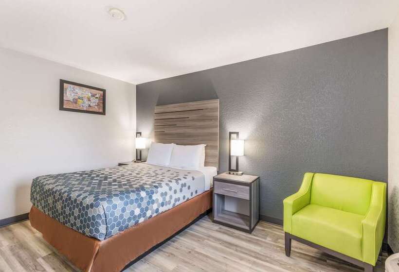 호텔 Sonesta Essential Des Moines