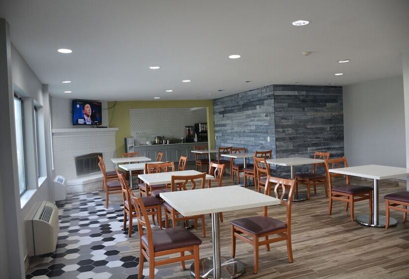 호텔 Sonesta Essential Des Moines