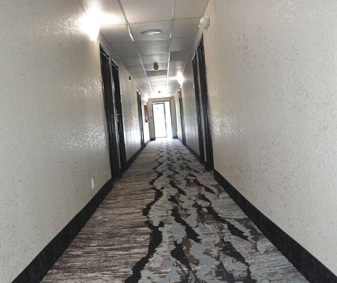 호텔 Sonesta Essential Des Moines