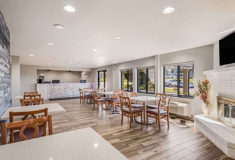 호텔 Sonesta Essential Des Moines