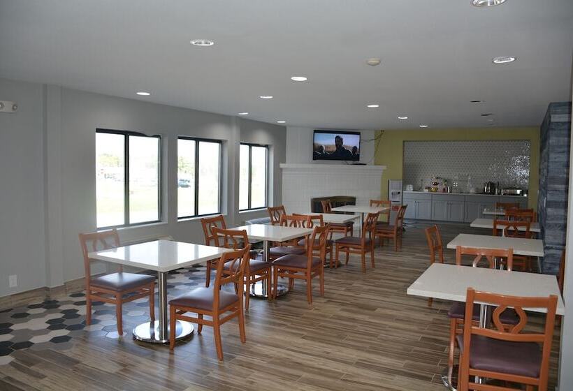 هتل Sonesta Essential Des Moines