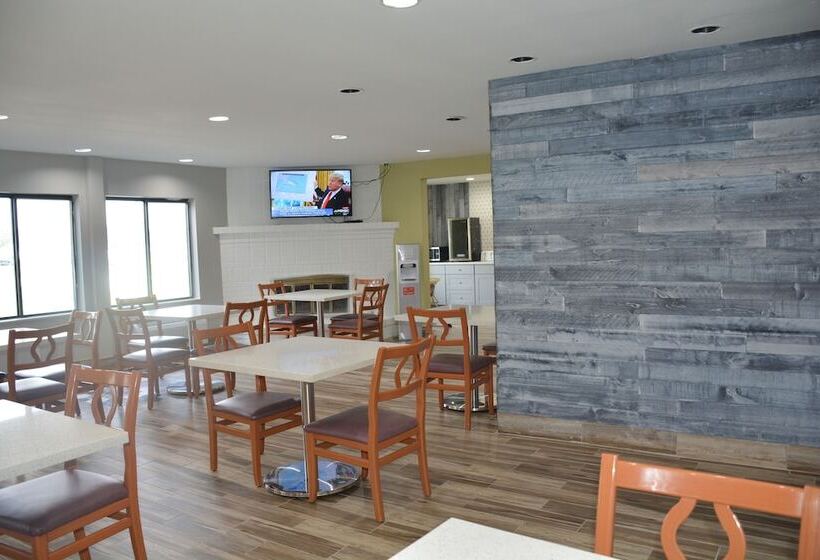 호텔 Sonesta Essential Des Moines