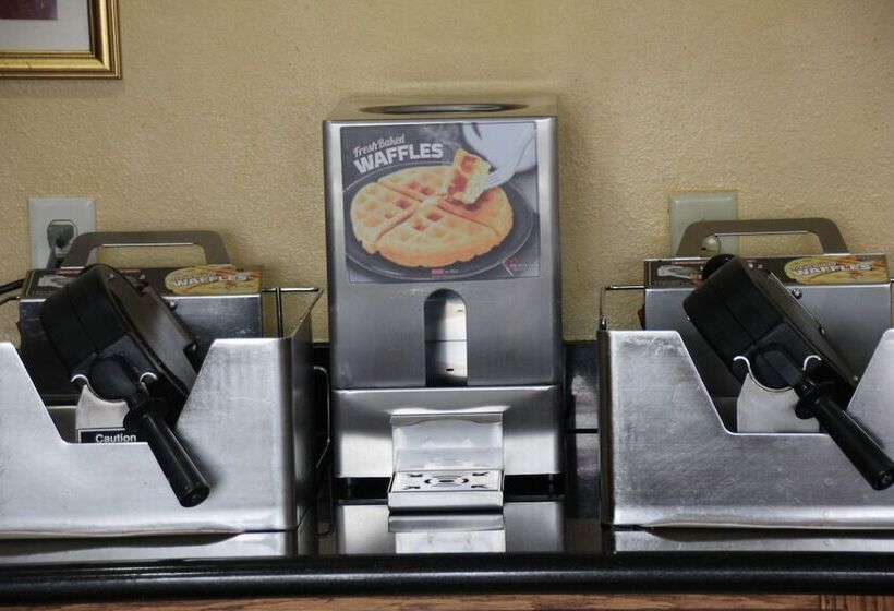 هتل Sonesta Essential Des Moines