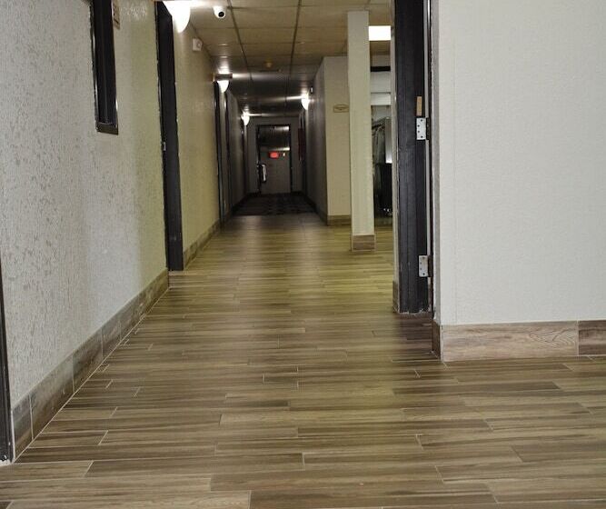 호텔 Sonesta Essential Des Moines