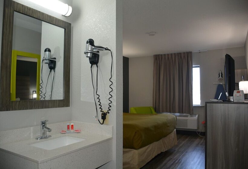 호텔 Sonesta Essential Des Moines