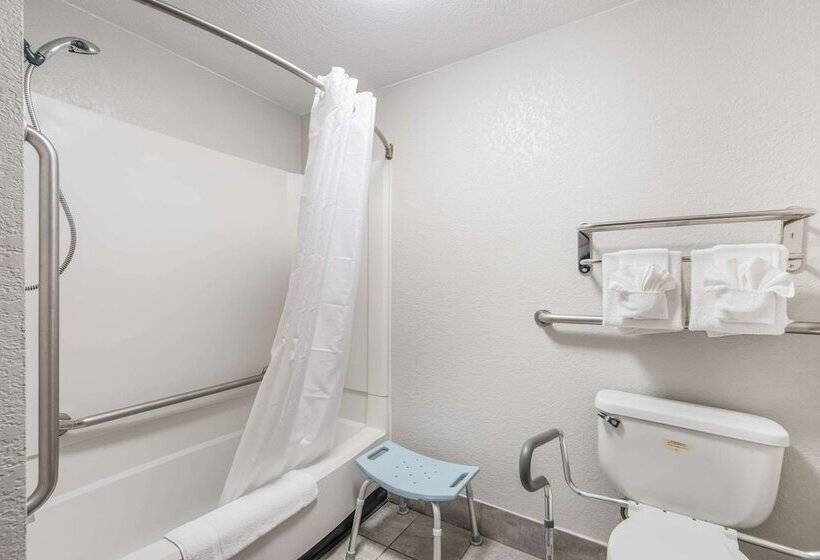 호텔 Sonesta Essential Des Moines