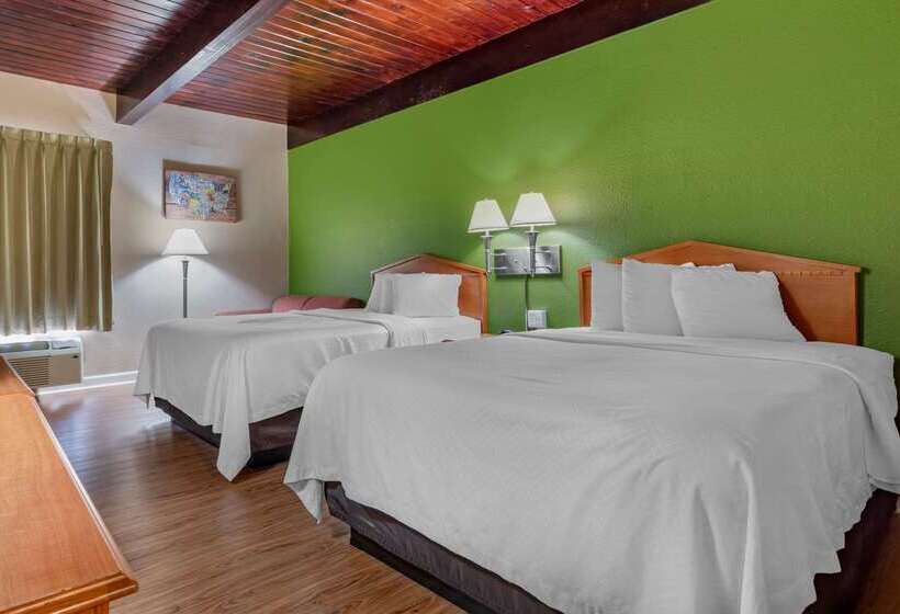 فندق Econo Lodge