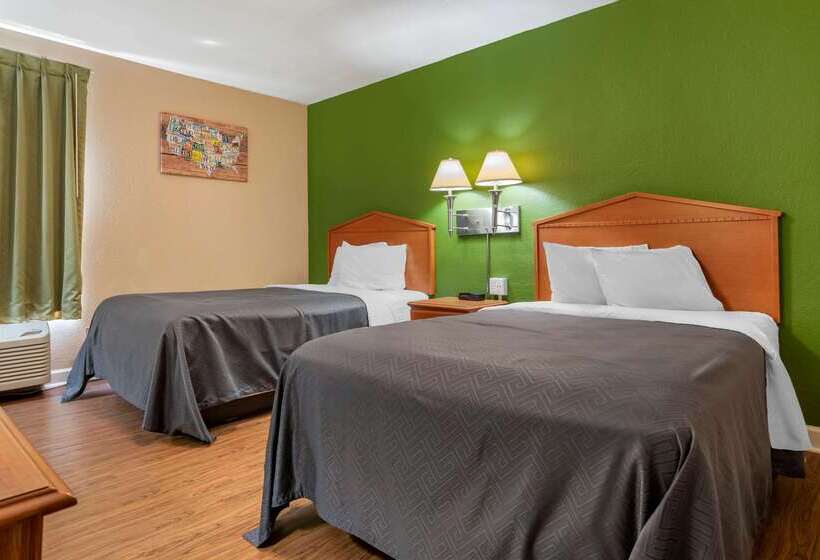 فندق Econo Lodge