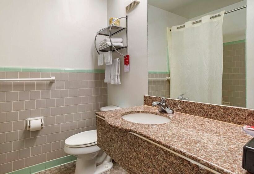 فندق Econo Lodge