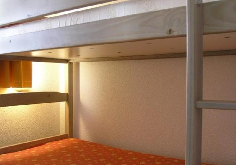 호텔 Ecrin Des Neiges Chamrousse