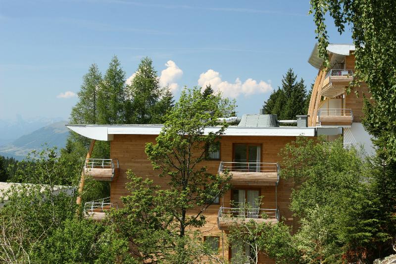 酒店 Ecrin Des Neiges Chamrousse