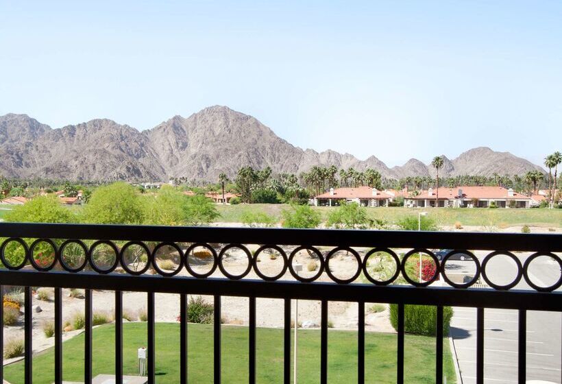 Embassy Suites La Quinta Hotel & Spa