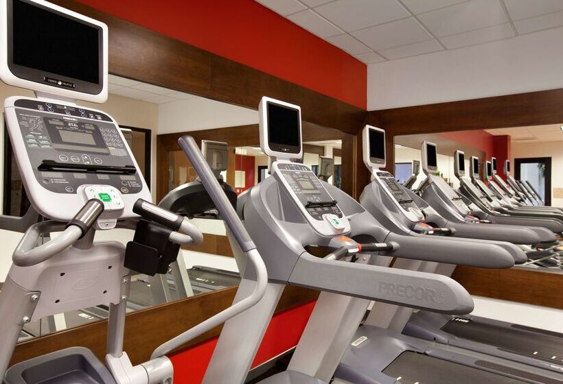 Embassy Suites La Quinta Hotel & Spa