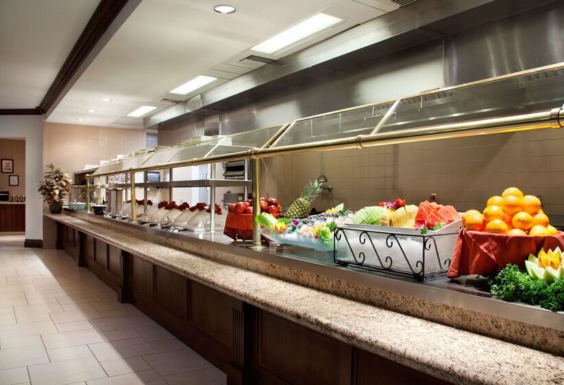 Embassy Suites La Quinta Hotel & Spa