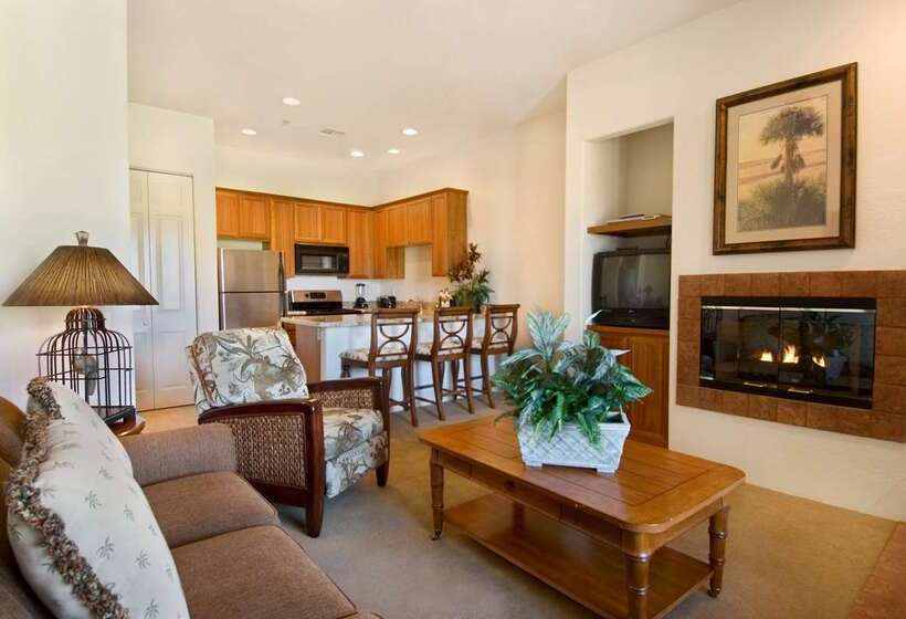 Embassy Suites La Quinta Hotel & Spa