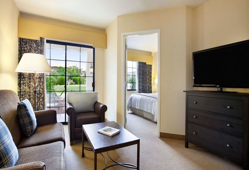 Embassy Suites La Quinta Hotel & Spa