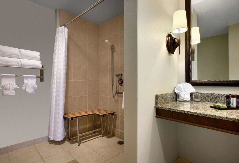 Embassy Suites La Quinta Hotel & Spa