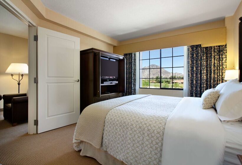 Embassy Suites La Quinta Hotel & Spa