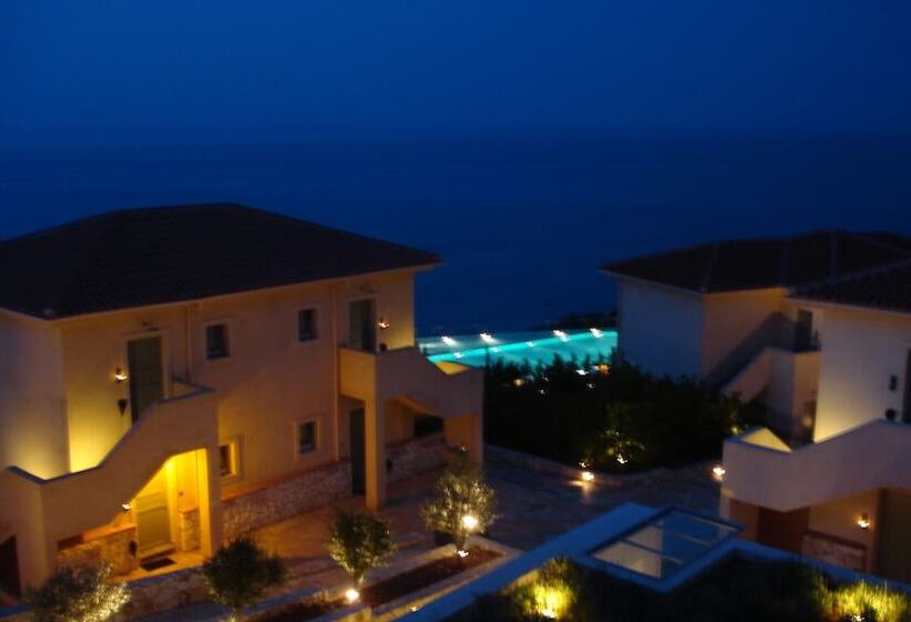 هتل Emelisse Nature Resort