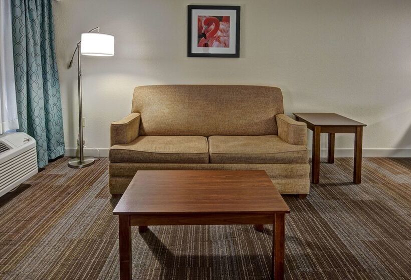 فندق Evoke Destin