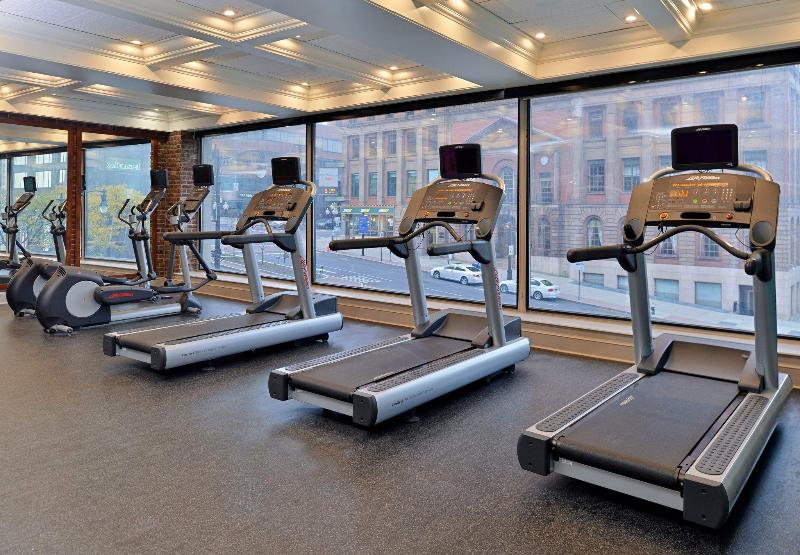 호텔 Fairfield Inn & Suites By Marriott Albany Downtown