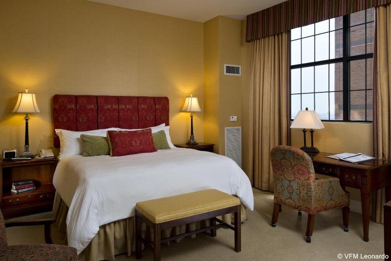 호텔 Fairfield Inn & Suites By Marriott Albany Downtown