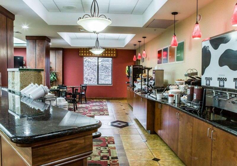 ホテル Fairfield By Marriott Inn & Suites Greensboro Coliseum Area