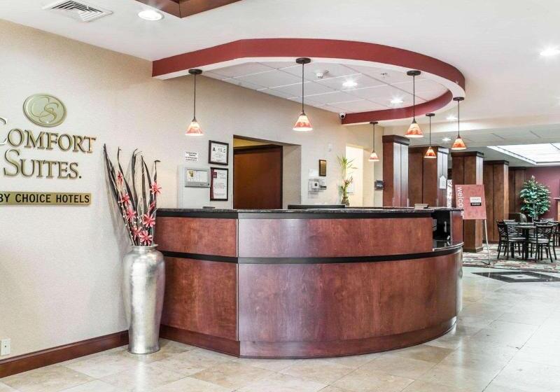 ホテル Fairfield By Marriott Inn & Suites Greensboro Coliseum Area