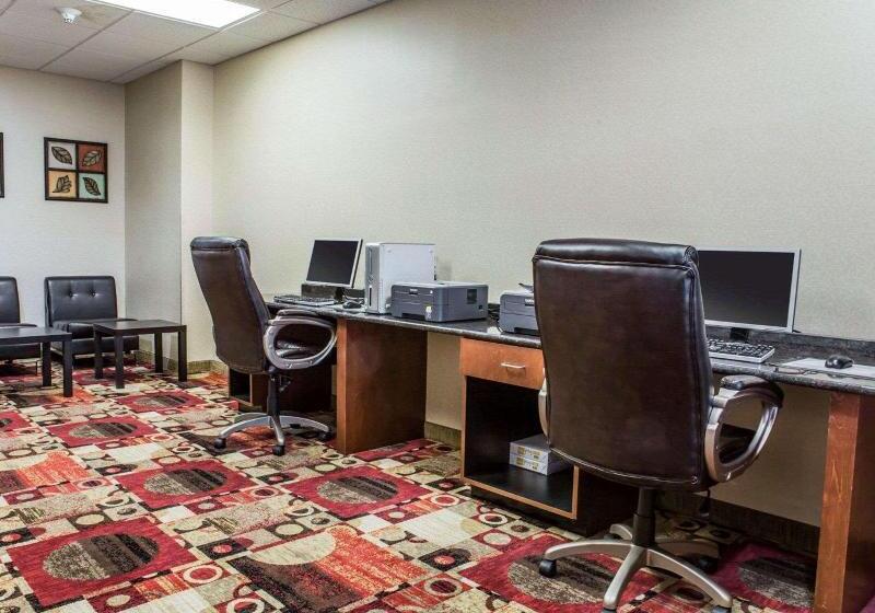 ホテル Fairfield By Marriott Inn & Suites Greensboro Coliseum Area