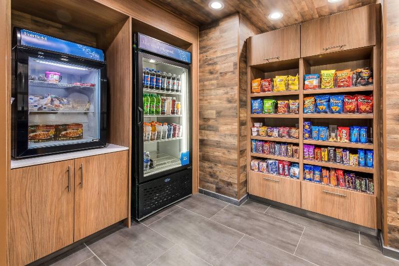 ホテル Fairfield By Marriott Inn & Suites Greensboro Coliseum Area