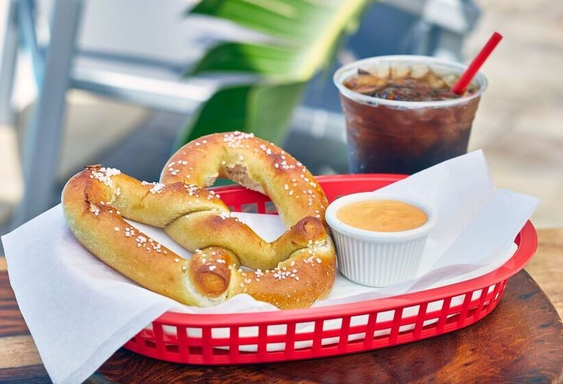 酒店 Fairfield Inn Suites By Marriott Orlando At Seaworld