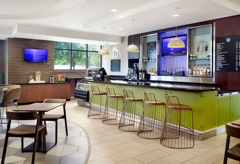 酒店 Fairfield Inn Suites By Marriott Orlando At Seaworld