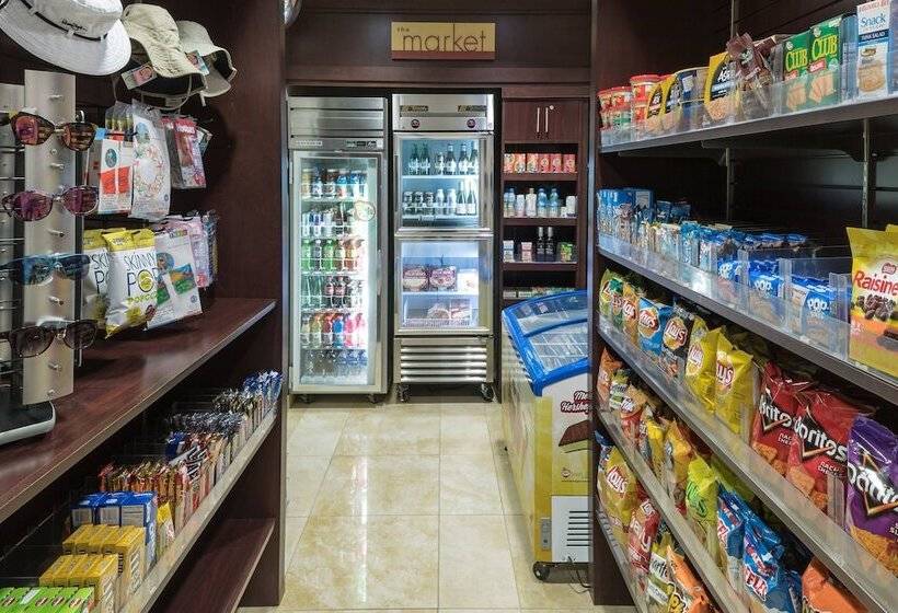 酒店 Fairfield Inn Suites By Marriott Orlando At Seaworld