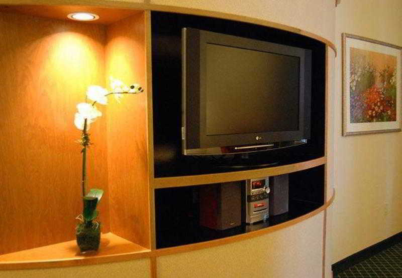 فندق Fairfield Inn And Suites By Marriott Elk Grove