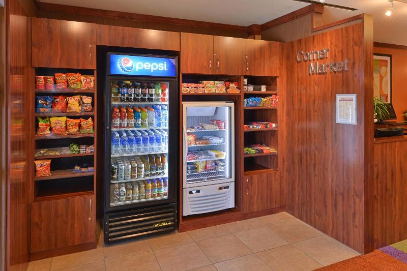 فندق Fairfield Inn And Suites By Marriott Elk Grove