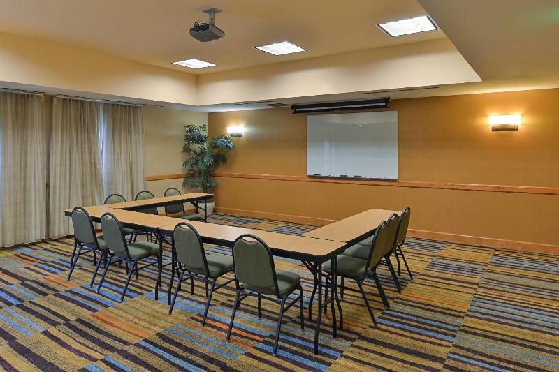 فندق Fairfield Inn And Suites By Marriott Elk Grove