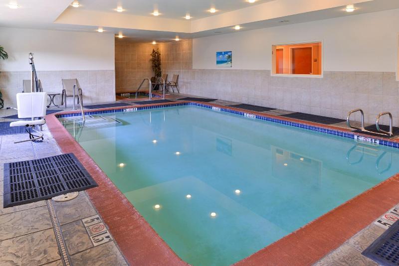 فندق Fairfield Inn And Suites By Marriott Elk Grove