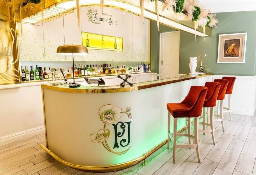 Fairlawns Boutique Hotel & Spa