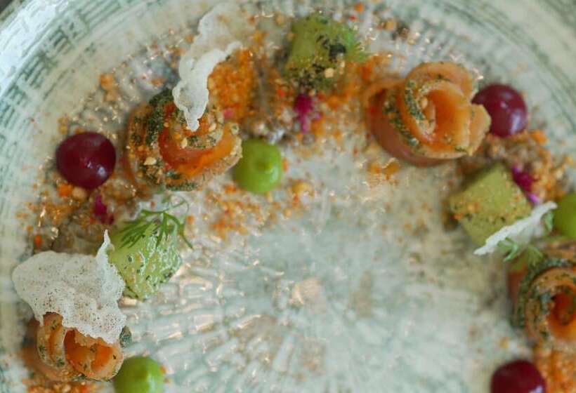 Fairlawns Boutique Hotel & Spa