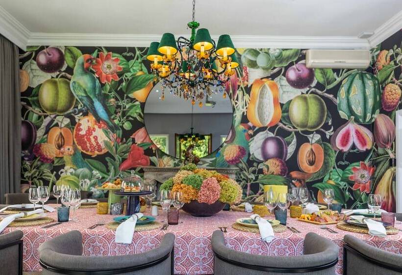 Fairlawns Boutique Hotel & Spa