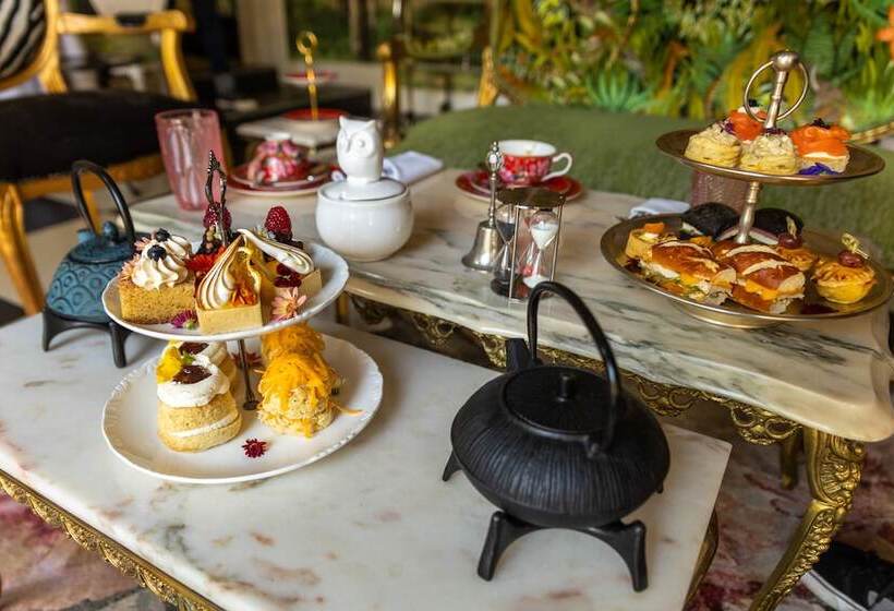 Fairlawns Boutique Hotel & Spa