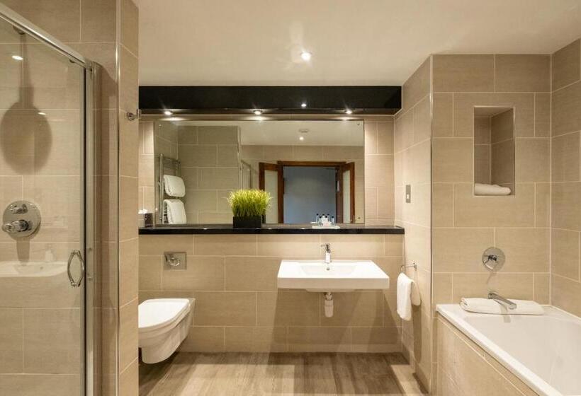 فندق Formby Hall Golf Resort & Spa