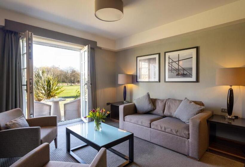 فندق Formby Hall Golf Resort & Spa