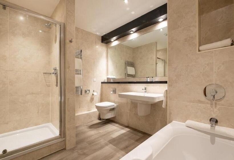 فندق Formby Hall Golf Resort & Spa