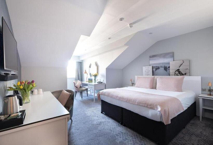 فندق Formby Hall Golf Resort & Spa