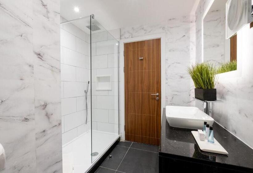 فندق Formby Hall Golf Resort & Spa